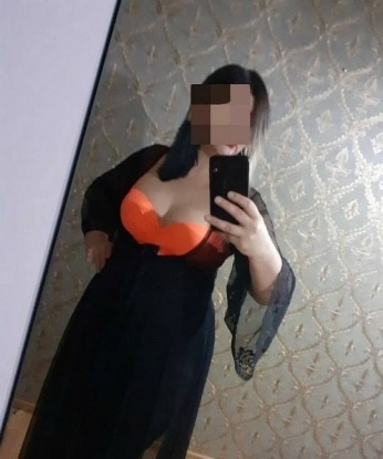 Анкета проститутки Ира - Фото 1, Бурибай, 38 лет, №1233