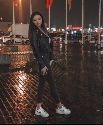 Анкета проститутки Ирина - Фото 1, Бурибай, 19 лет, №2413