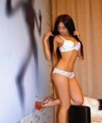 Анкета проститутки Кира - Фото 1, Бурибай, 26 лет, №7487